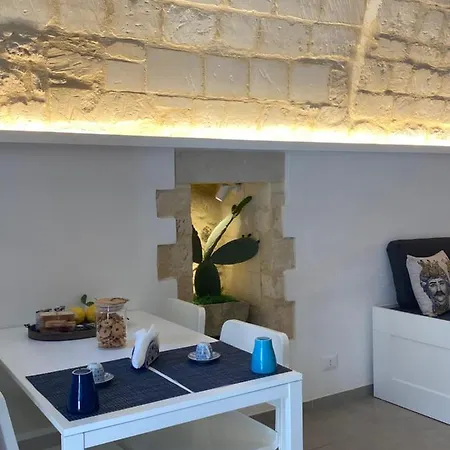 Alcova * Ragusa