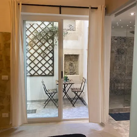Alcova Tatil Evi *