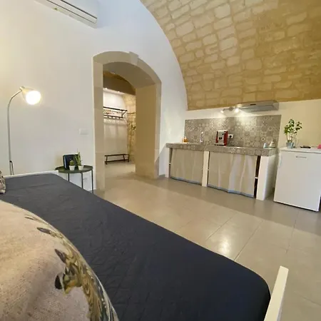 Tatil Evi Alcova