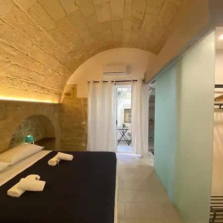 Alcova Ragusa