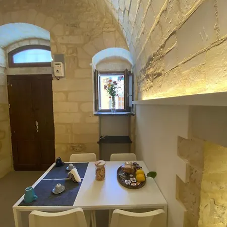 Alcova Tatil Evi Ragusa