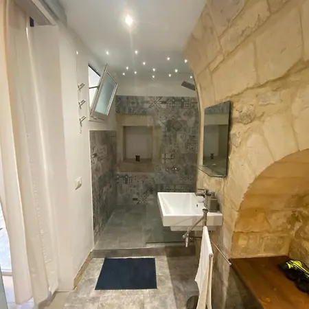 Alcova Ragusa