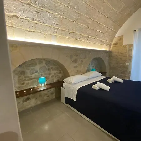 Alcova Ragusa