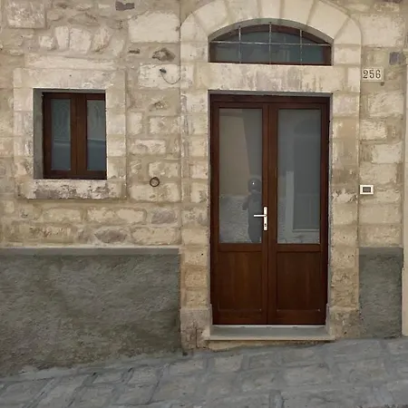 Alcova Ragusa