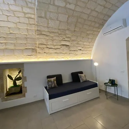 Alcova Holiday home Ragusa