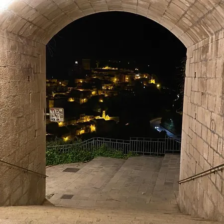 Alcova * Ragusa